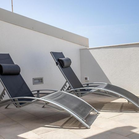 Casa Vacanze Sogno Siciliano Santa Croce Camerina Dış mekan fotoğraf