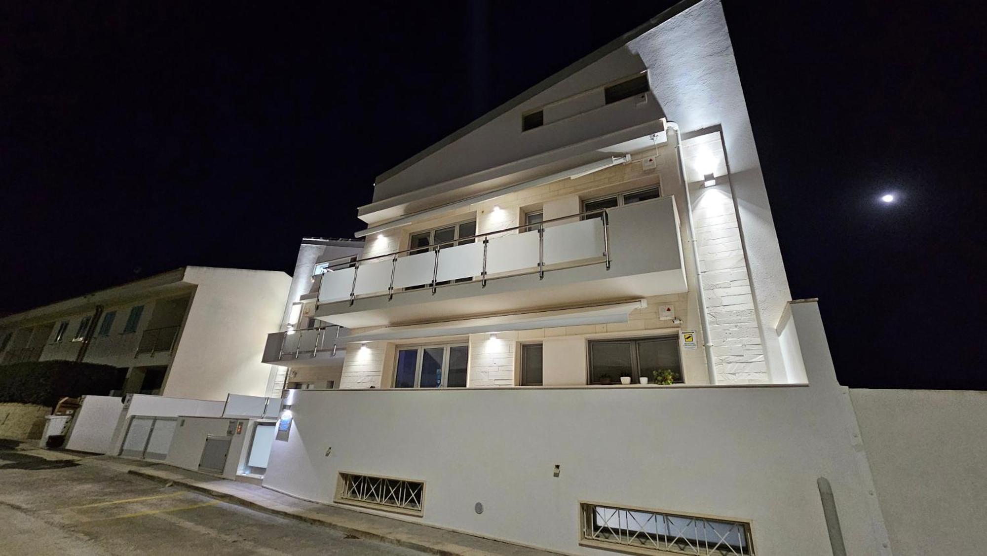 Casa Vacanze Sogno Siciliano Santa Croce Camerina Dış mekan fotoğraf