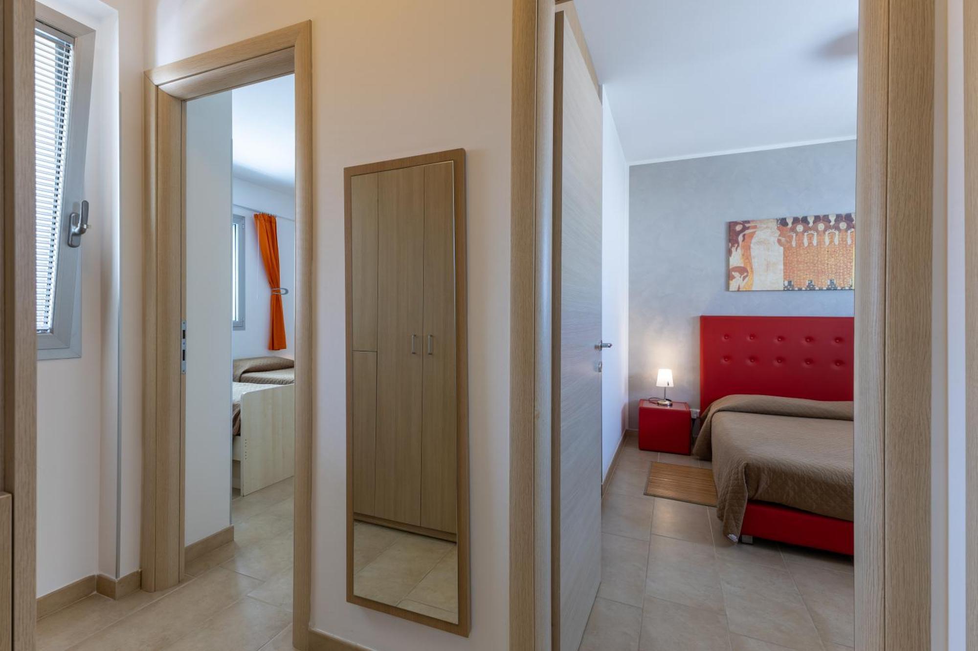 Casa Vacanze Sogno Siciliano Santa Croce Camerina Dış mekan fotoğraf