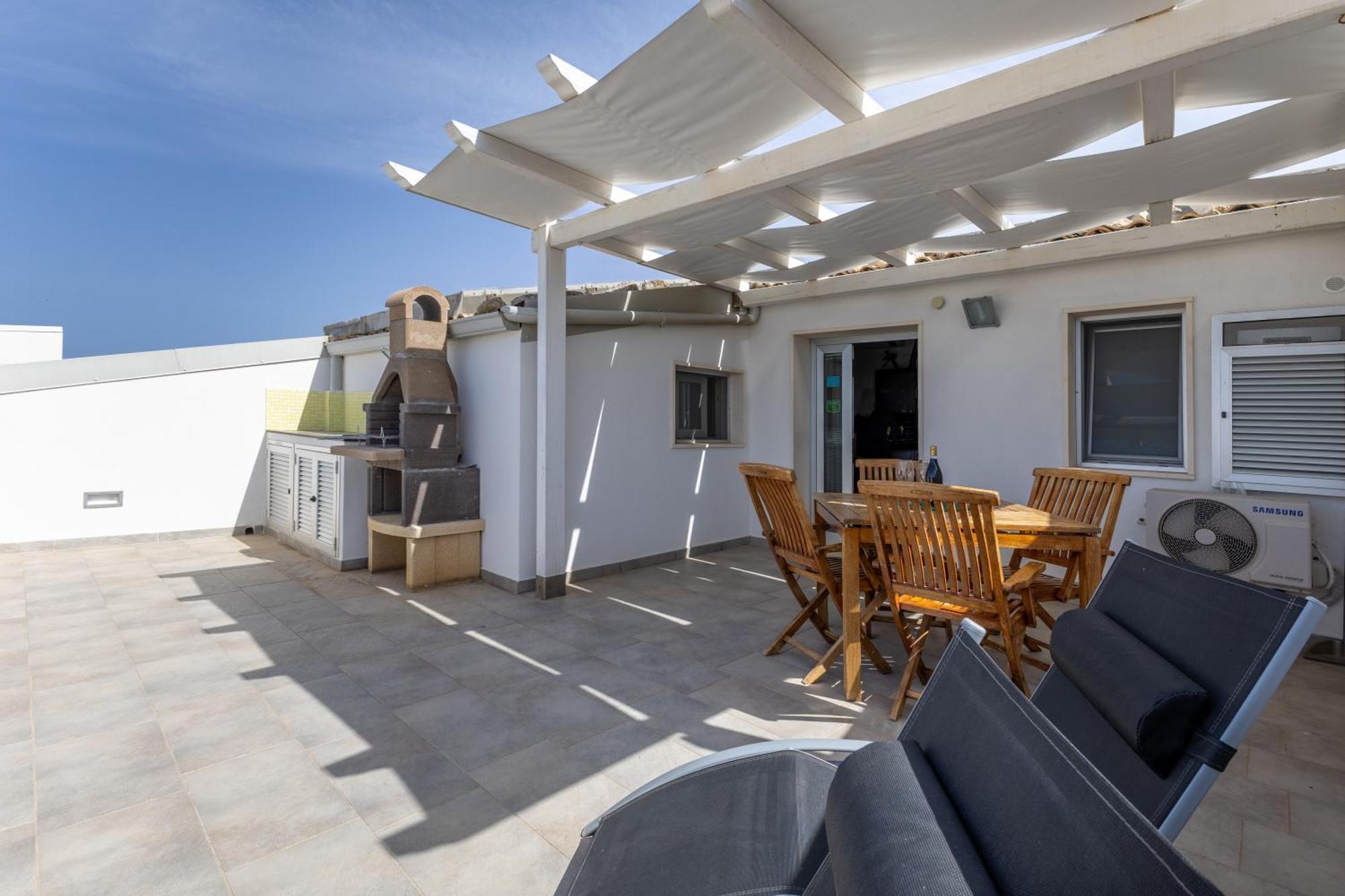 Casa Vacanze Sogno Siciliano Santa Croce Camerina Dış mekan fotoğraf