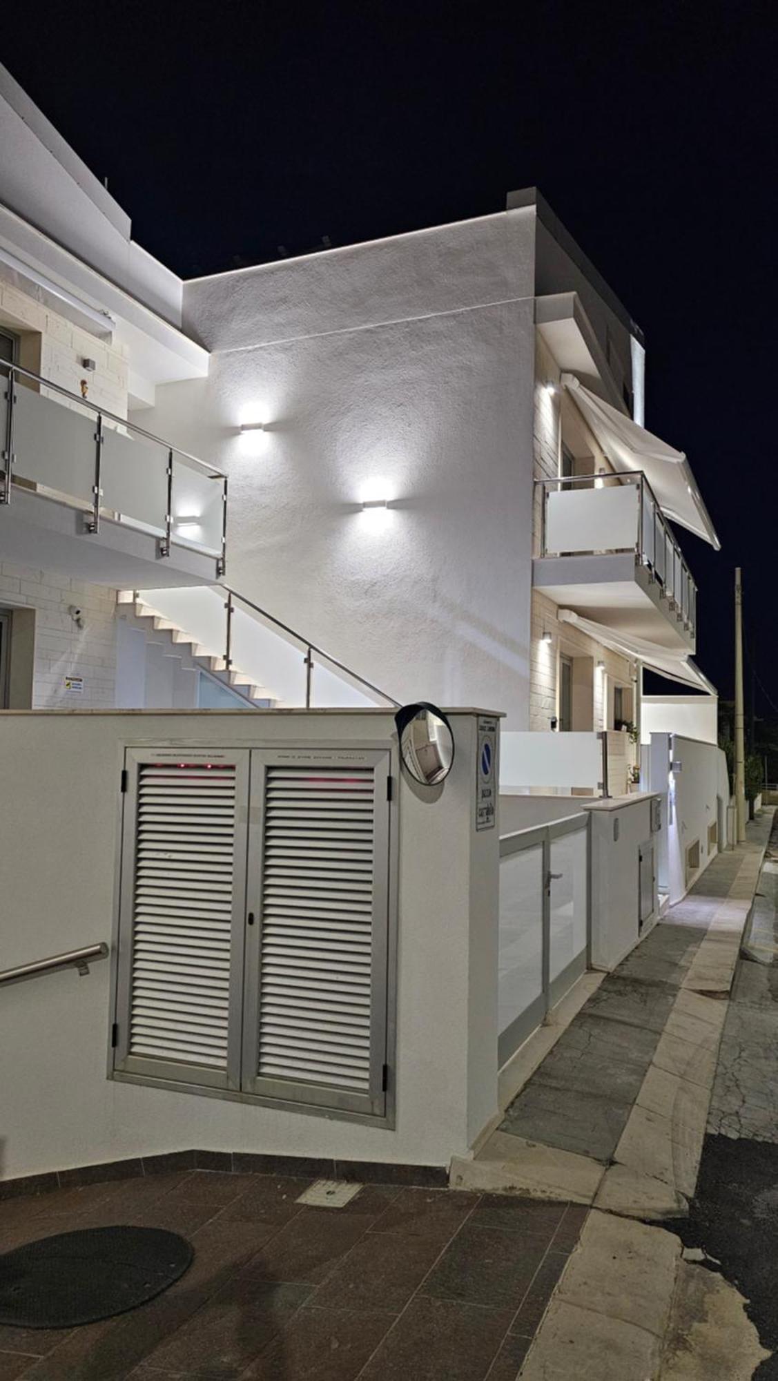 Casa Vacanze Sogno Siciliano Santa Croce Camerina Dış mekan fotoğraf