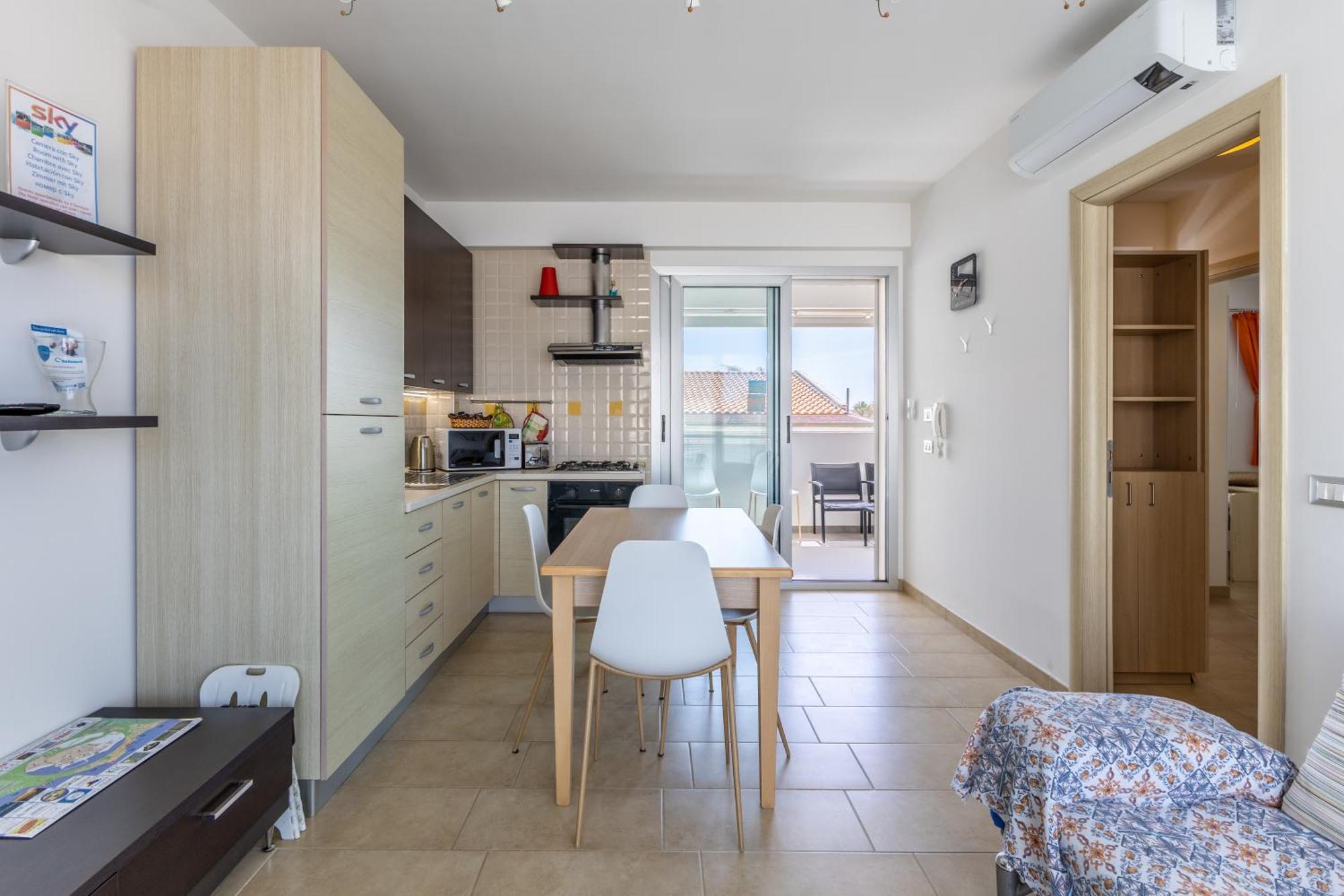 Casa Vacanze Sogno Siciliano Santa Croce Camerina Dış mekan fotoğraf