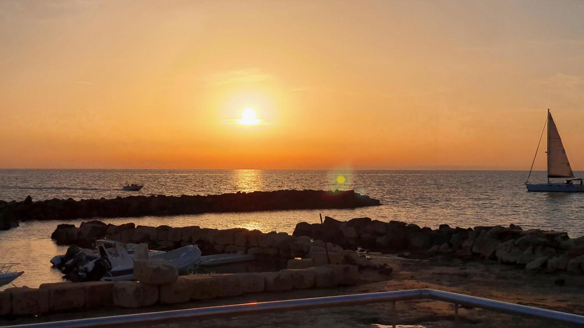 Casa Vacanze Sogno Siciliano Santa Croce Camerina Dış mekan fotoğraf