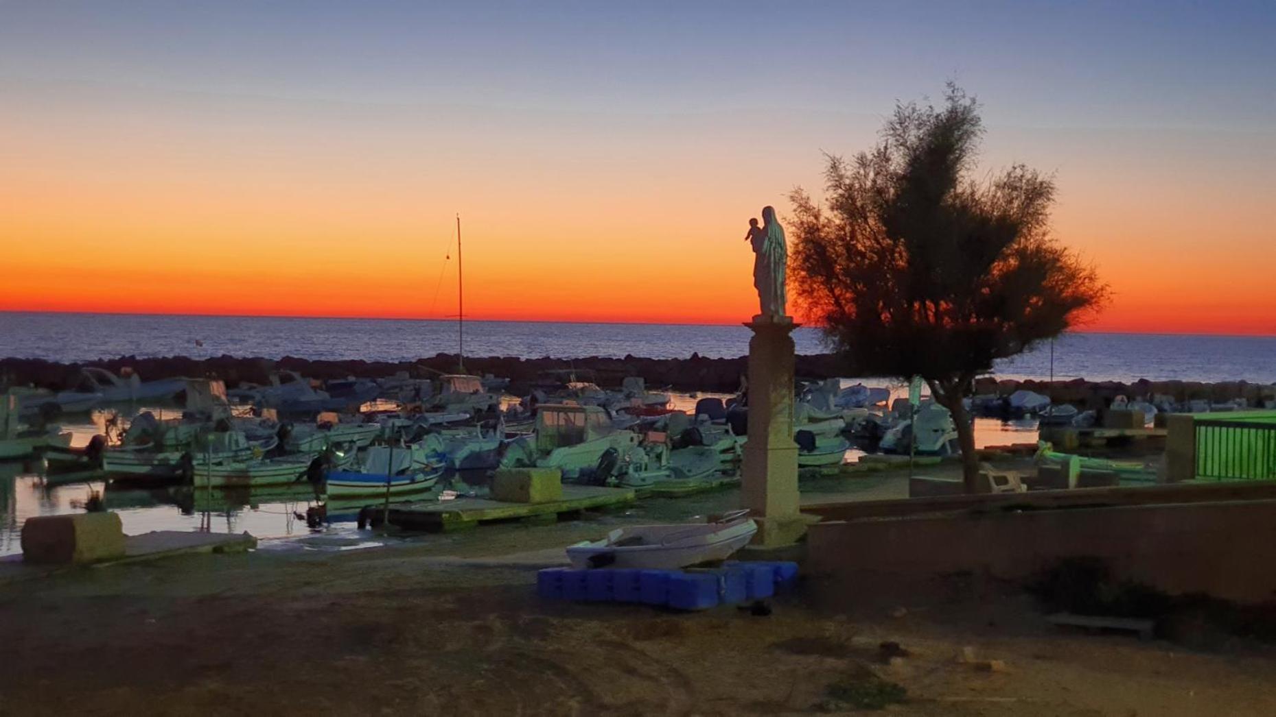 Casa Vacanze Sogno Siciliano Santa Croce Camerina Dış mekan fotoğraf