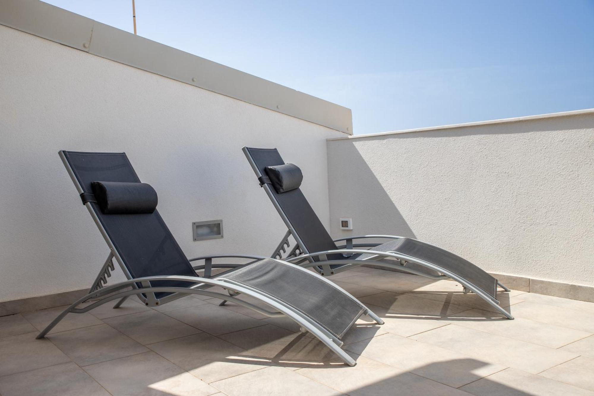 Casa Vacanze Sogno Siciliano Santa Croce Camerina Dış mekan fotoğraf