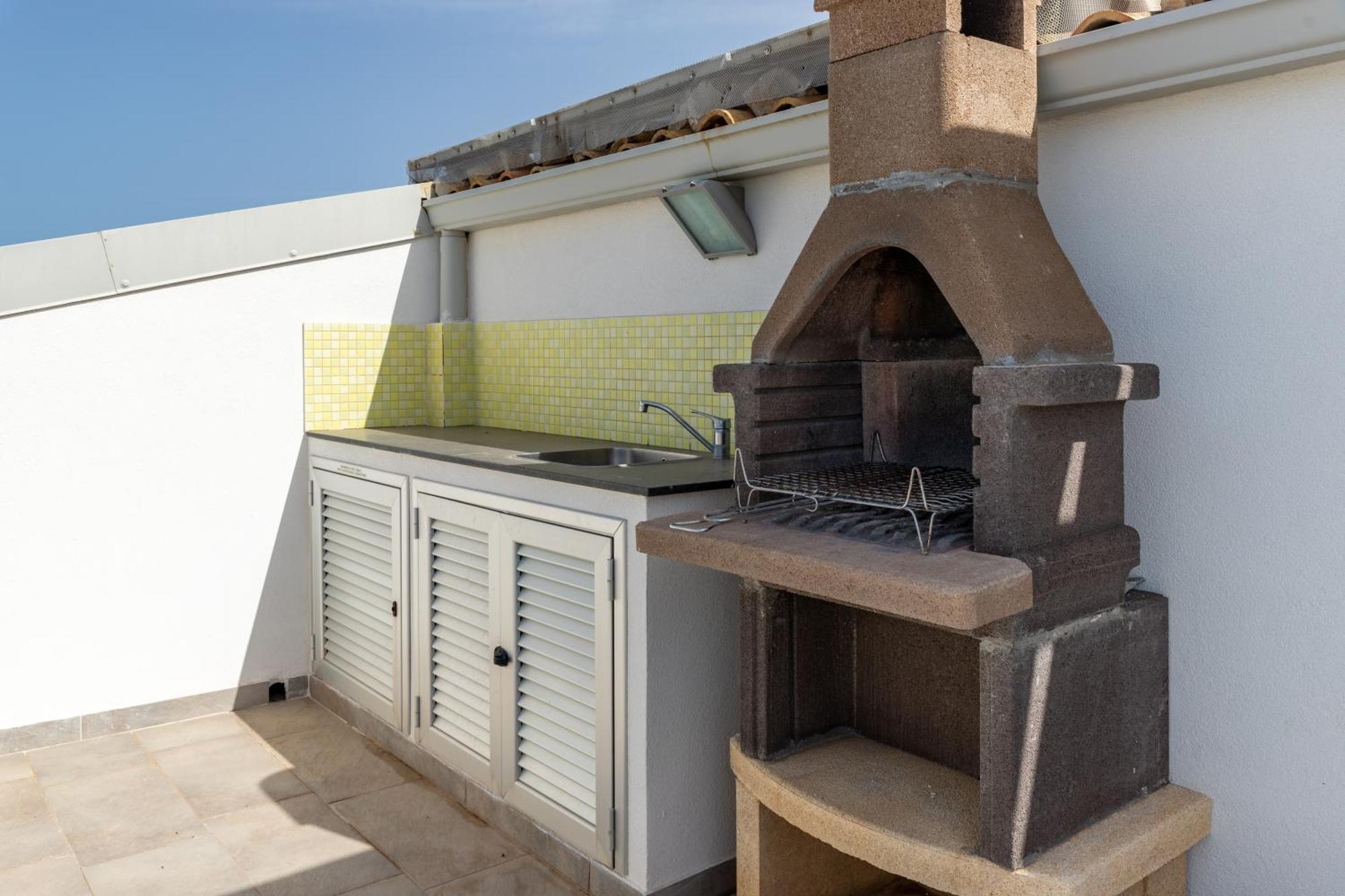 Casa Vacanze Sogno Siciliano Santa Croce Camerina Dış mekan fotoğraf