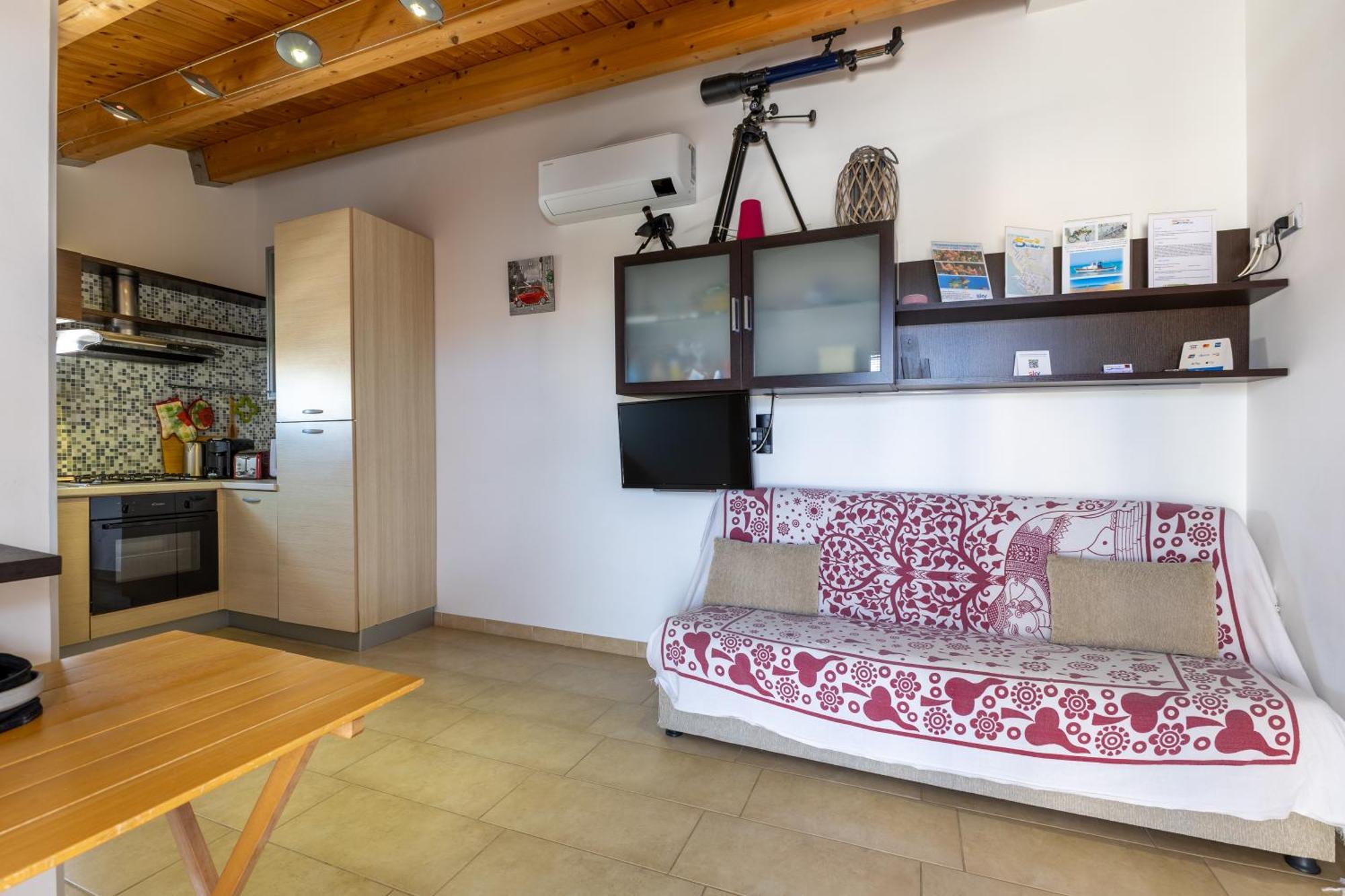 Casa Vacanze Sogno Siciliano Santa Croce Camerina Dış mekan fotoğraf