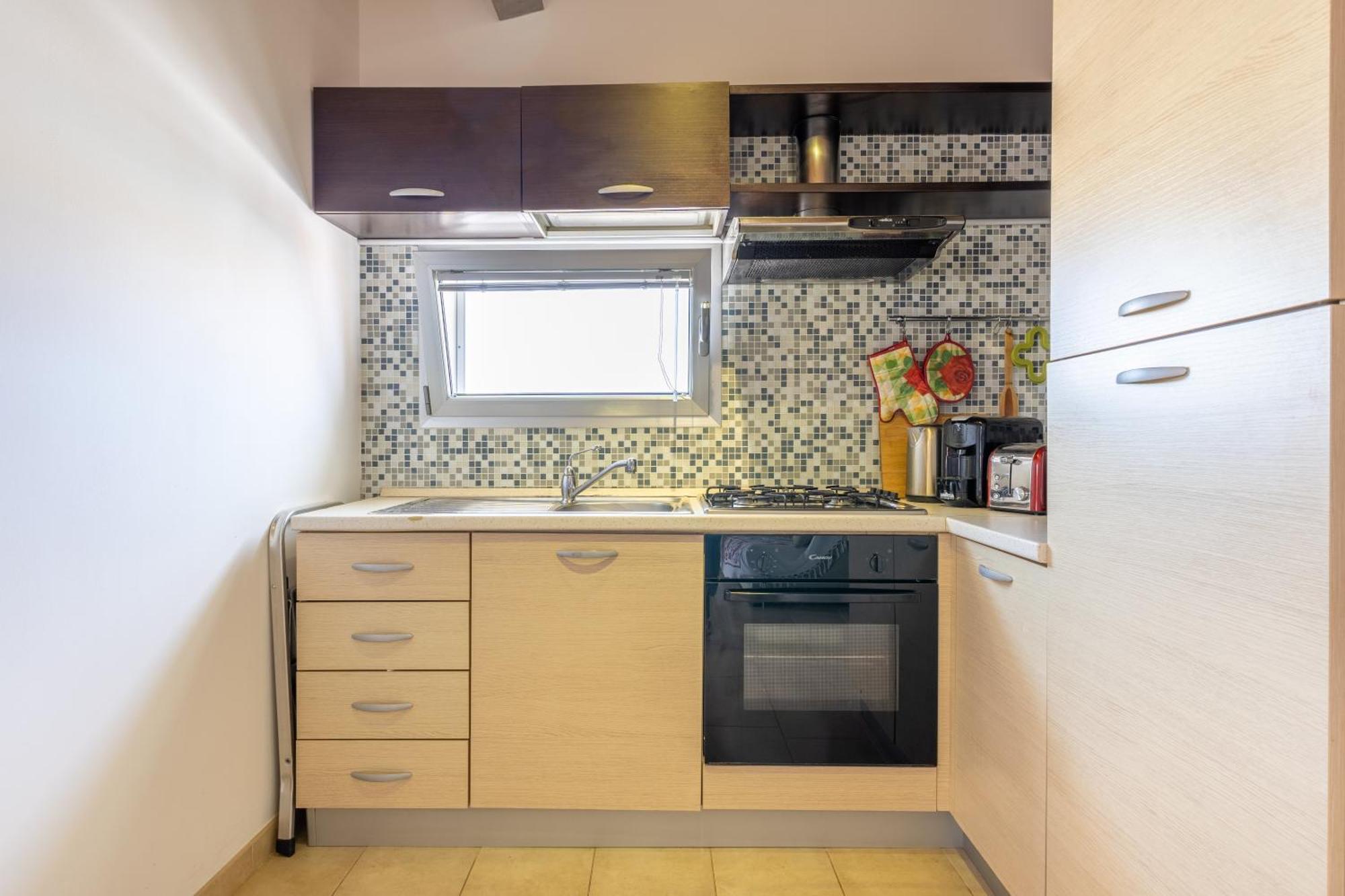 Casa Vacanze Sogno Siciliano Santa Croce Camerina Dış mekan fotoğraf