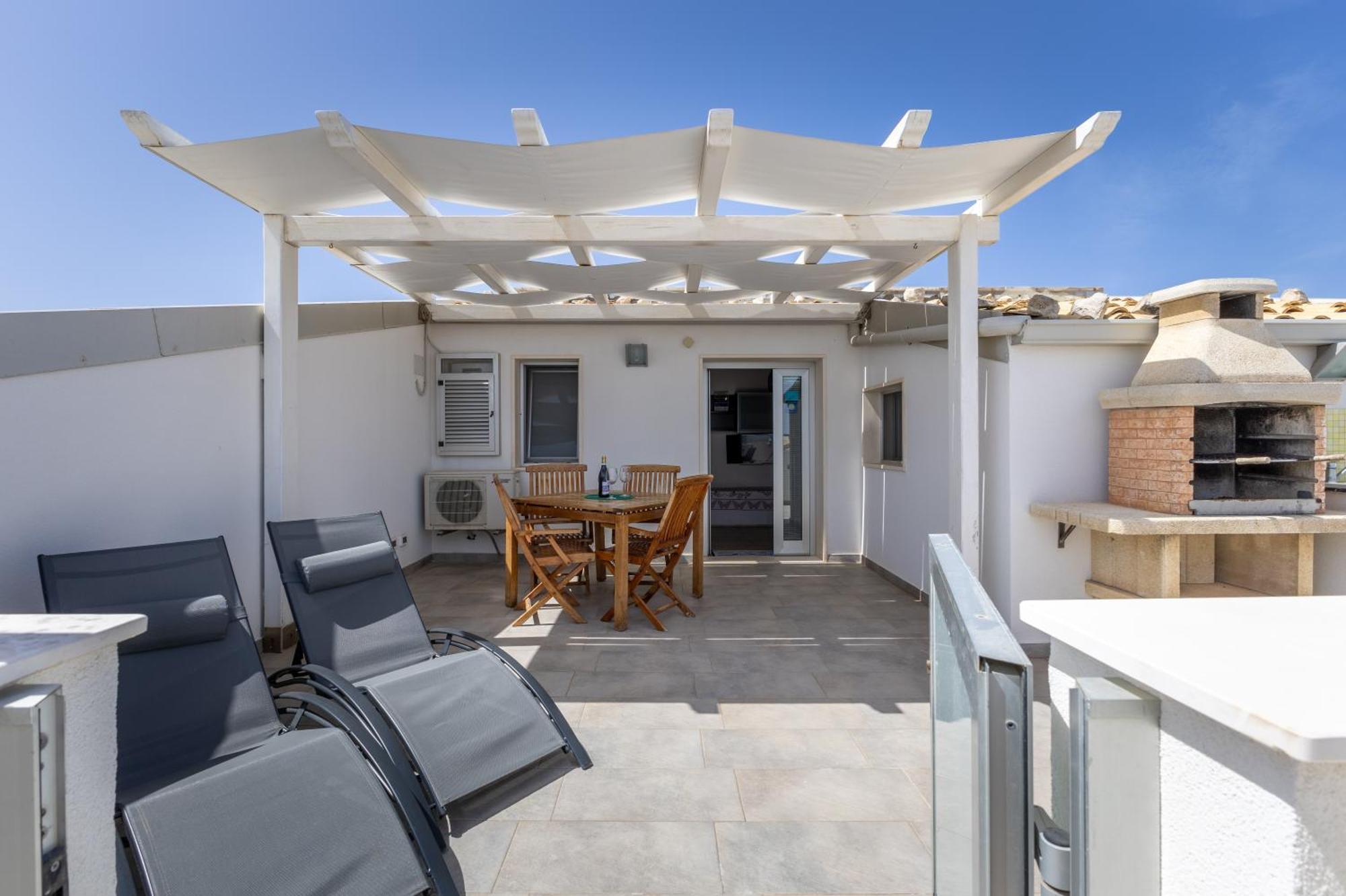 Casa Vacanze Sogno Siciliano Santa Croce Camerina Dış mekan fotoğraf