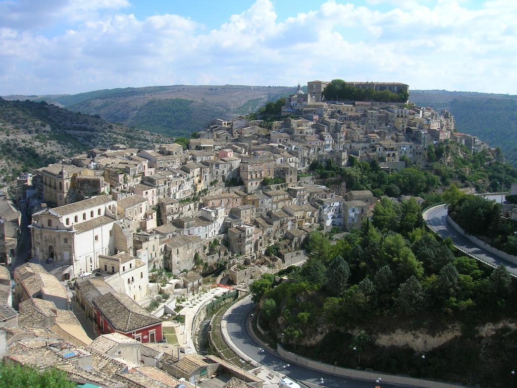 Casa Vacanze Sogno Siciliano Santa Croce Camerina Dış mekan fotoğraf