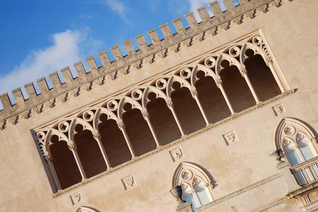 Casa Vacanze Sogno Siciliano Santa Croce Camerina Dış mekan fotoğraf