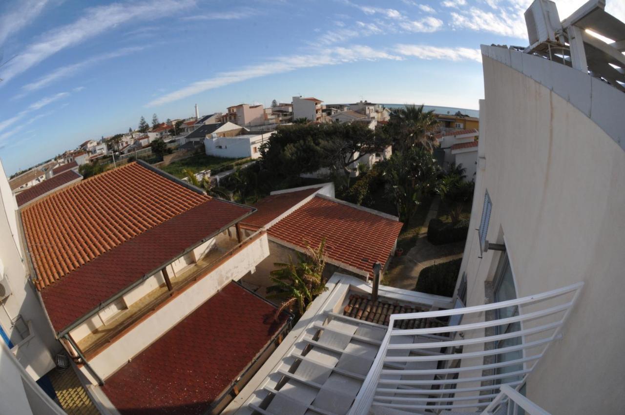 Casa Vacanze Sogno Siciliano Santa Croce Camerina Dış mekan fotoğraf
